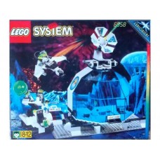 6958 LEGO SYSTEM Android Base 